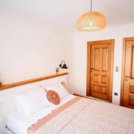 Kallinos Boutique Hotel