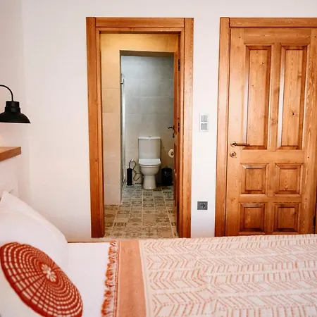 Kallinos Boutique Hotel