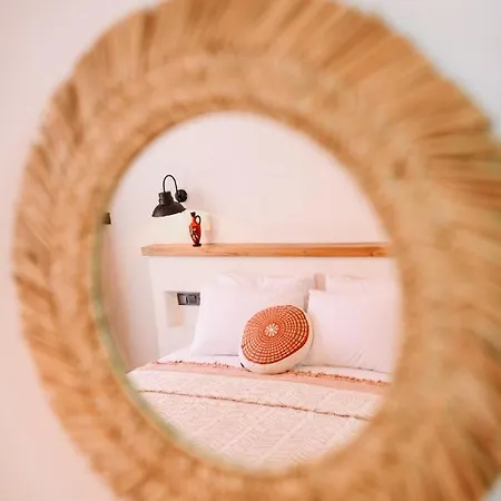 Hotel Kallinos Boutique *