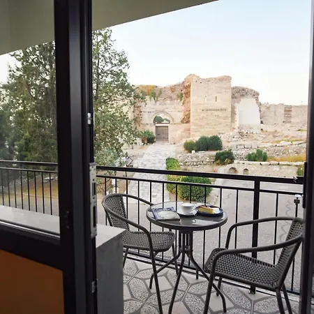 Kallinos Boutique * Selcuk