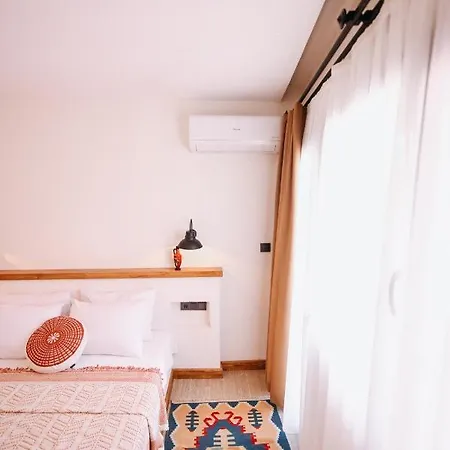 Hotel Kallinos Boutique Selçuk