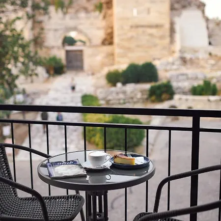 Kallinos Boutique Hotel *