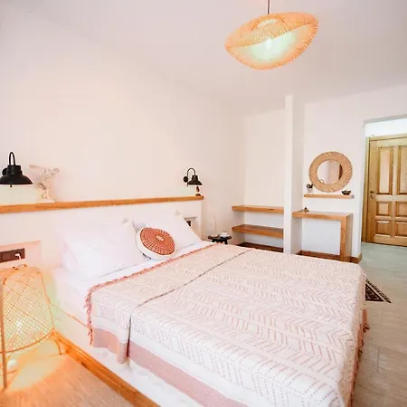 Kallinos Boutique Selçuk