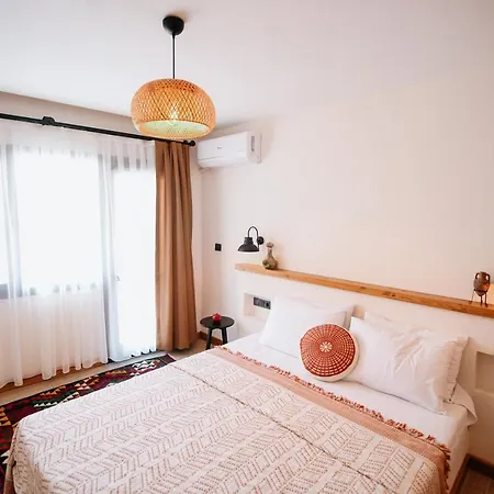 Kallinos Boutique 3*