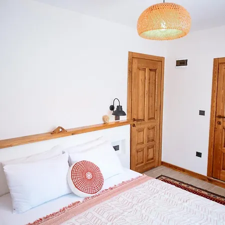 Hotel Kallinos Boutique Selçuk