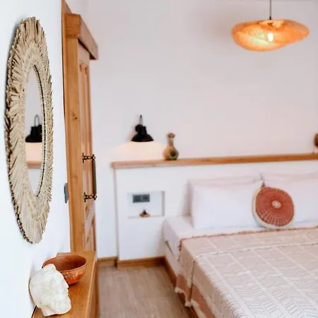 Kallinos Boutique Hotel