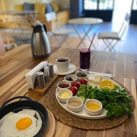Hotel Kallinos Boutique Selcuk