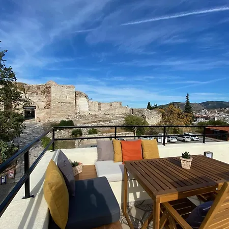 Kallinos Boutique Selcuk