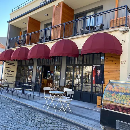 Kallinos Boutique Hotel Selcuk