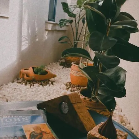 Hotel Kallinos Boutique *