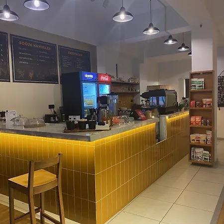 Kallinos Boutique סלצ'וק