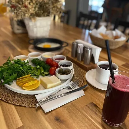 Kallinos Boutique Hotel