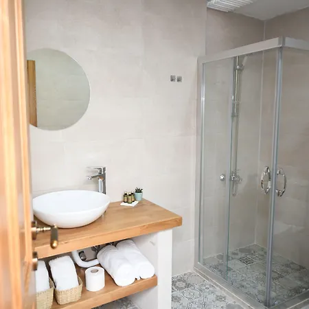 Kallinos Boutique Selçuk