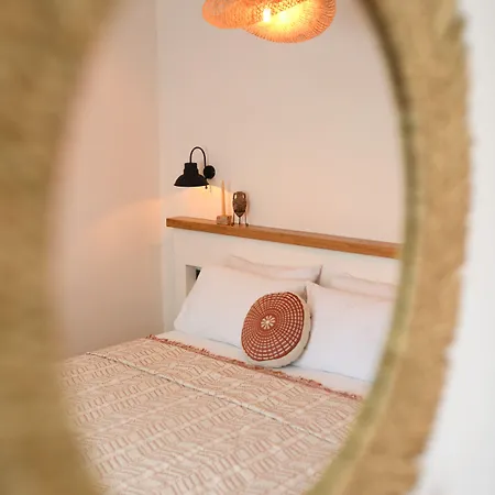 Kallinos Boutique * Selçuk