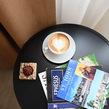 Kallinos Boutique