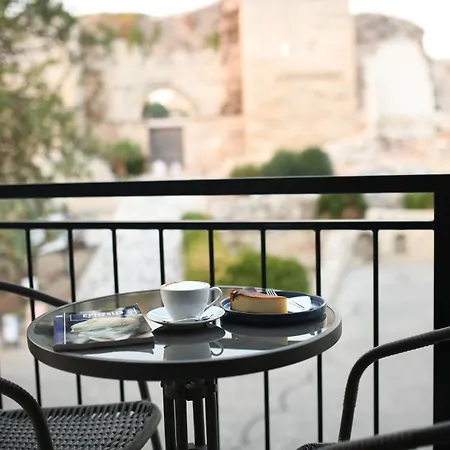 Kallinos Boutique * Selçuk