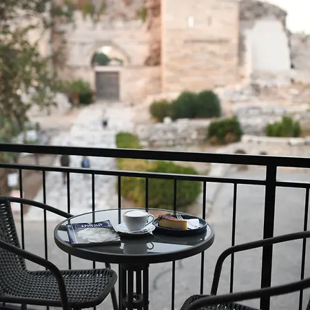 Kallinos Boutique Hotel *