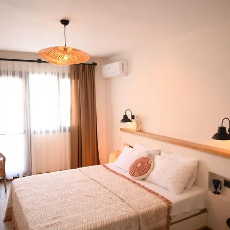 Kallinos Boutique Hotel *