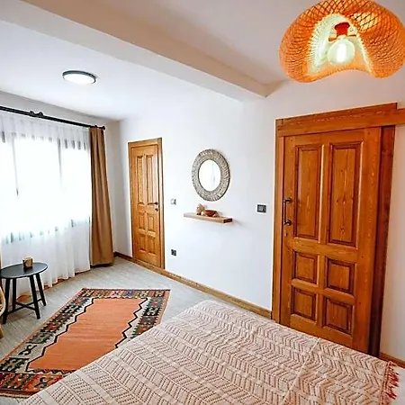 Kallinos Boutique Hotel