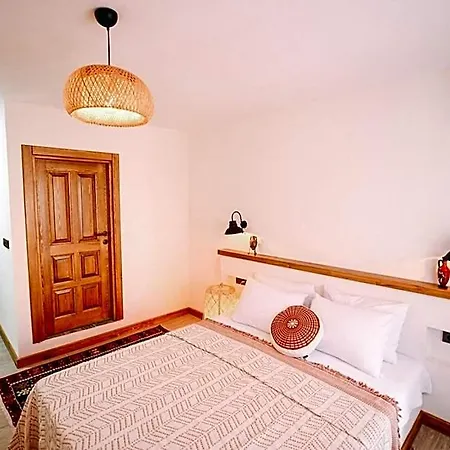 Hotel Kallinos Boutique 3*