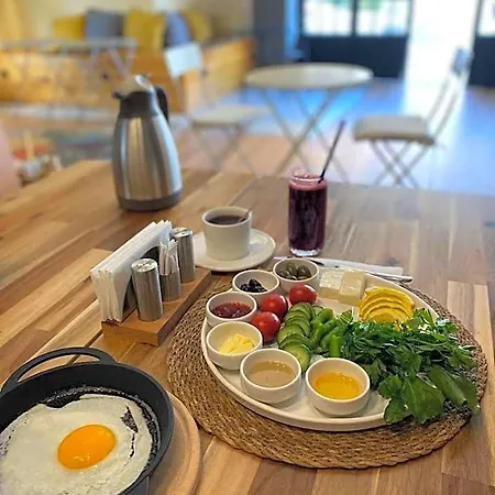 Kallinos Boutique Hotel Selçuk