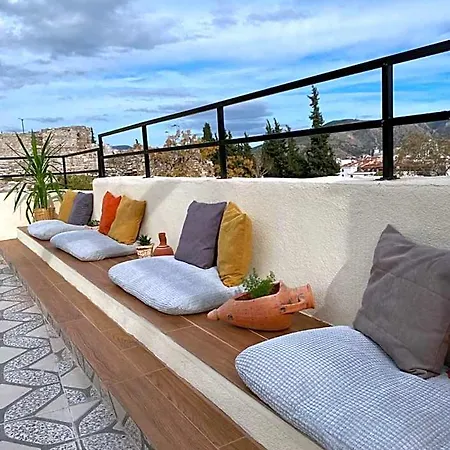 Hotel Kallinos Boutique