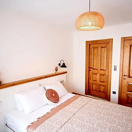 Hotel Kallinos Boutique