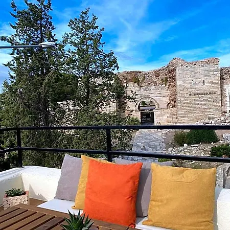 Kallinos Boutique 3* Selçuk