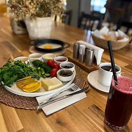 Kallinos Boutique Hotel 3*