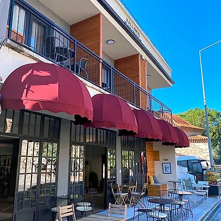 Kallinos Boutique 3*
