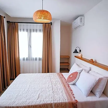 Kallinos Boutique 3* Selçuk