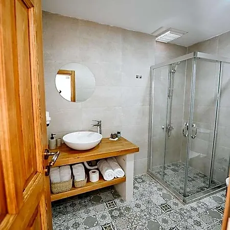 Kallinos Boutique Hotel 3*