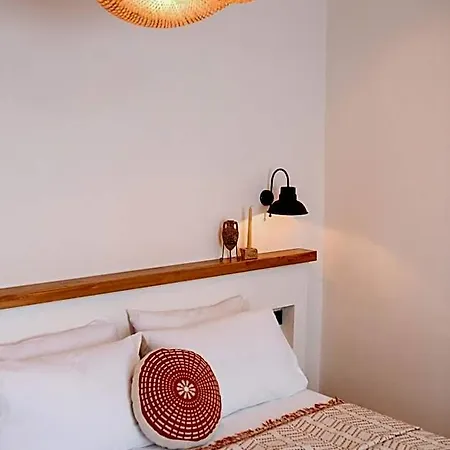 Hotel Kallinos Boutique 3*