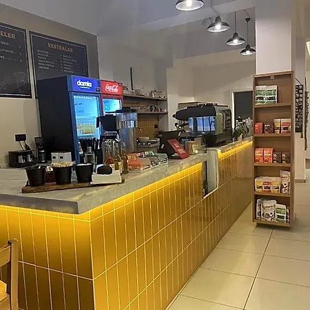 Kallinos Boutique 3* Selçuk