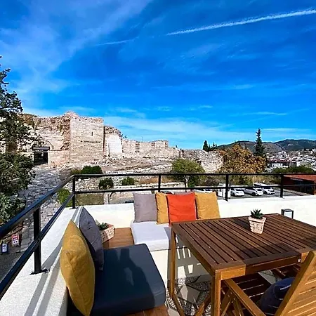 Kallinos Boutique 3*