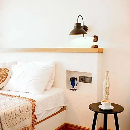 Kallinos Boutique Hotel Selçuk