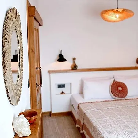 Kallinos Boutique Hotel