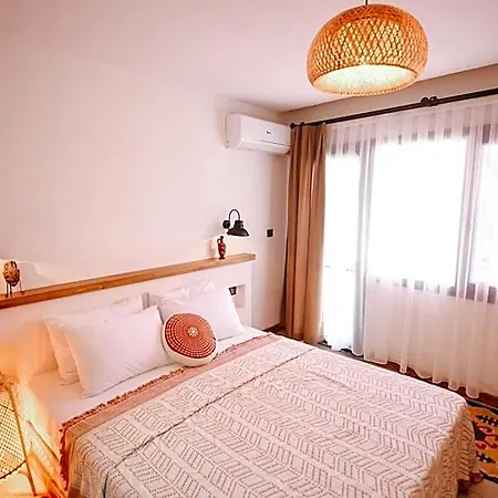 Hotel Kallinos Boutique Selçuk