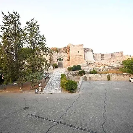 Kallinos Boutique Hotel