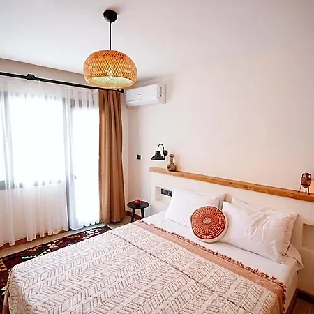 Kallinos Boutique 3* Selçuk