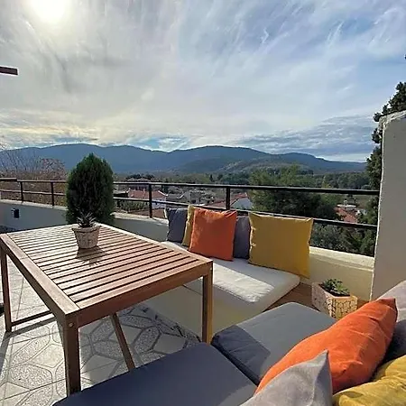 Hotel Kallinos Boutique