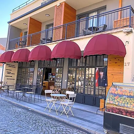 Kallinos Boutique Selçuk