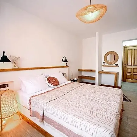 Hotel Kallinos Boutique