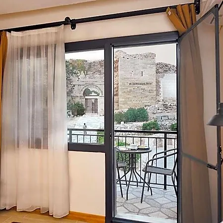 Hotel Kallinos Boutique