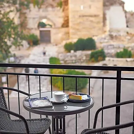 Kallinos Boutique Selçuk