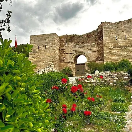 Kallinos Boutique 3* Selçuk