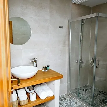 Kallinos Boutique Hotel