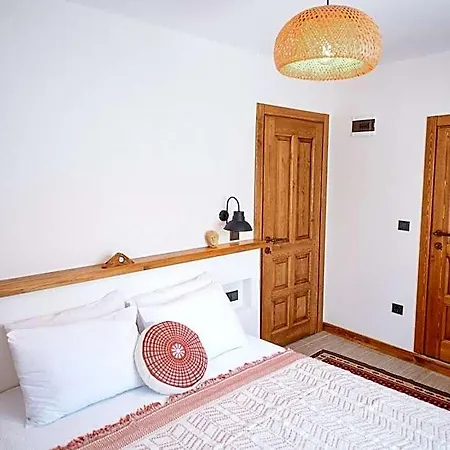 Kallinos Boutique Hotel 3*