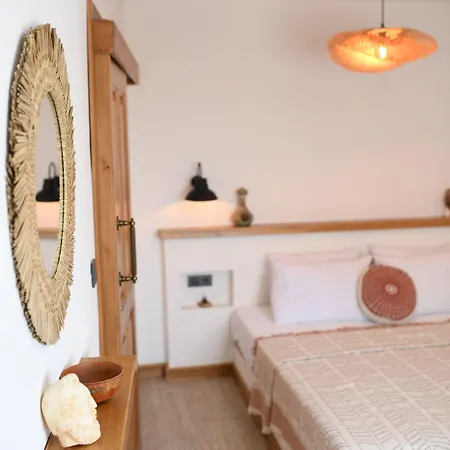 Kallinos Boutique Selçuk