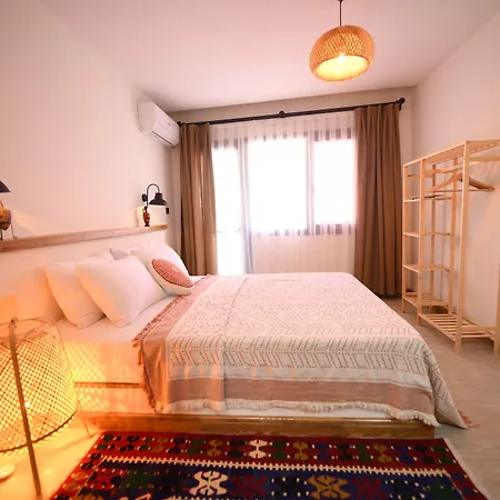 Hotel Kallinos Boutique